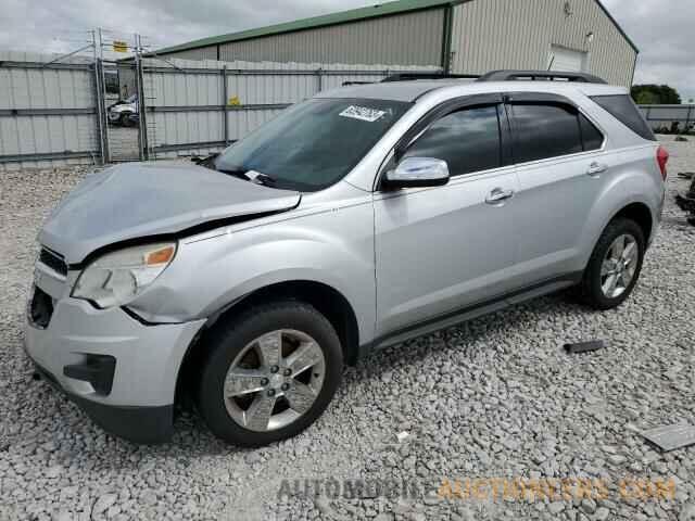 2GNALBEK4F6319099 CHEVROLET EQUINOX 2015