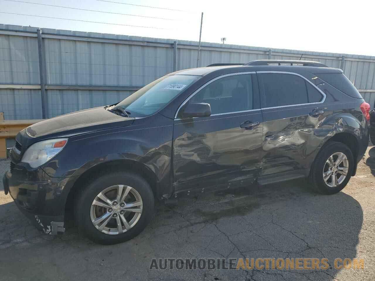 2GNALBEK4F6429473 CHEVROLET EQUINOX 2015