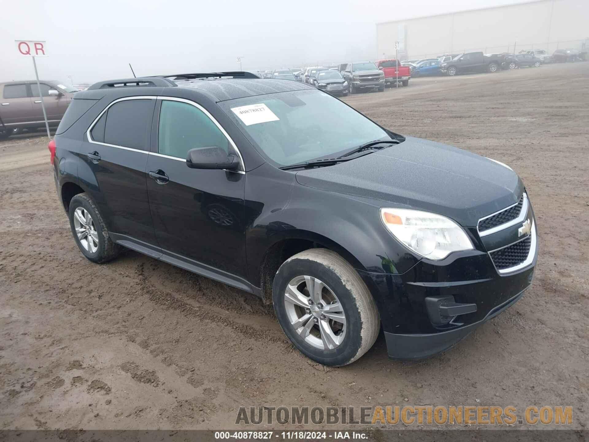 2GNALBEK5E6206325 CHEVROLET EQUINOX 2014