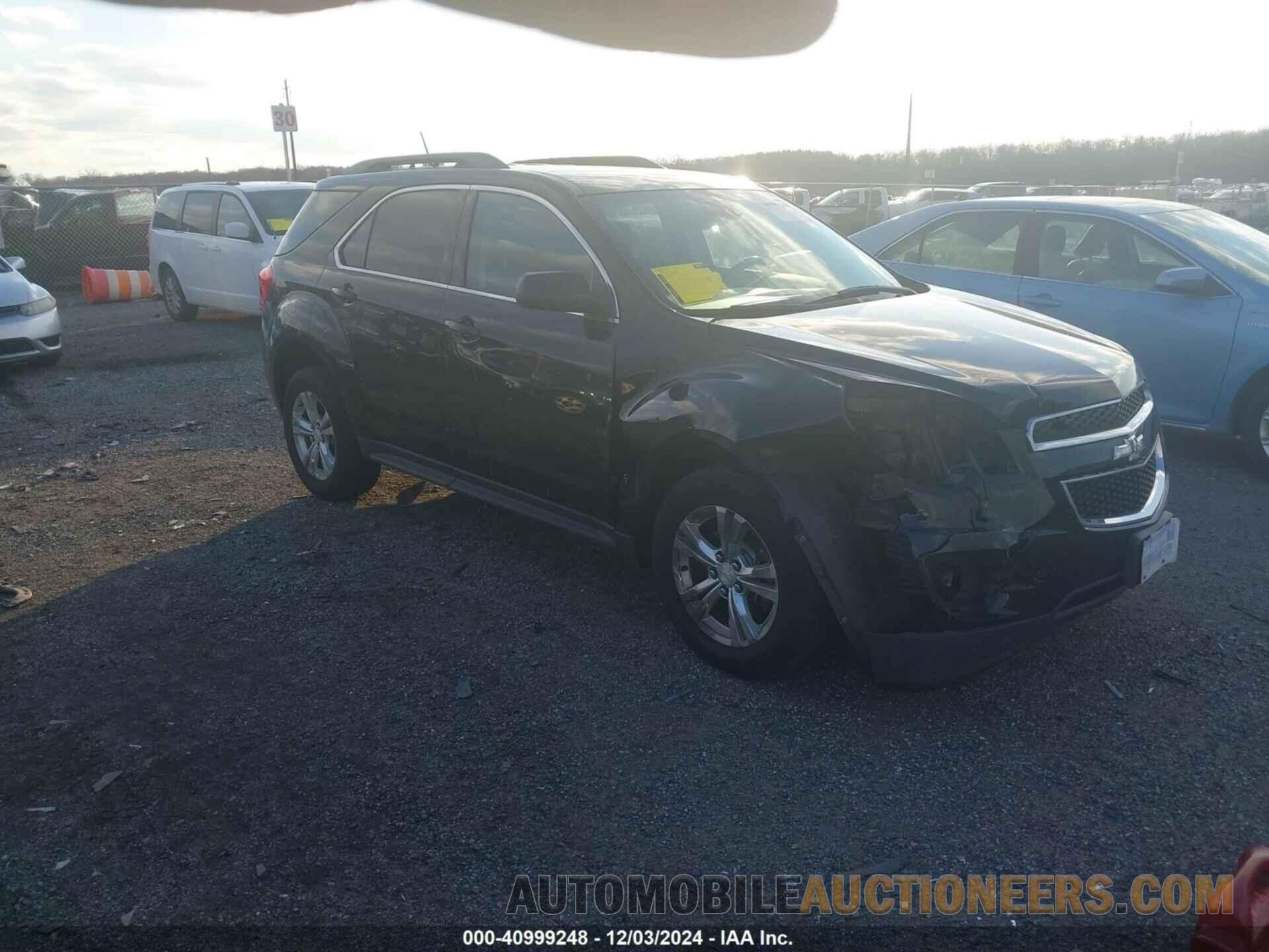 2GNALBEK5E6361649 CHEVROLET EQUINOX 2014