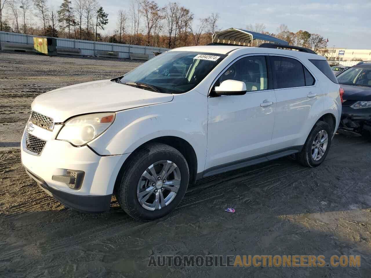 2GNALBEK5F1114839 CHEVROLET EQUINOX 2015