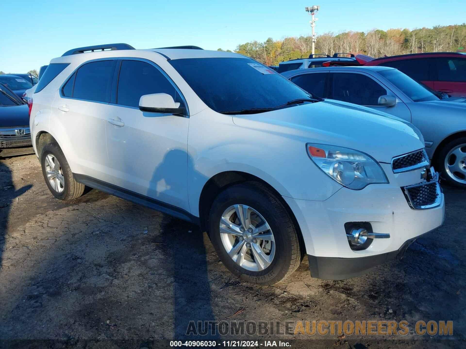 2GNALBEK5F1155973 CHEVROLET EQUINOX 2015