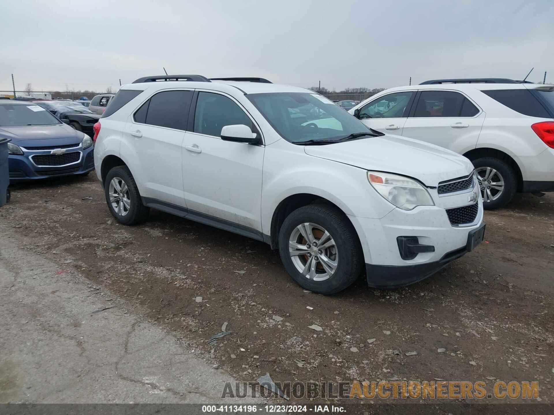 2GNALBEK5F6398671 CHEVROLET EQUINOX 2015