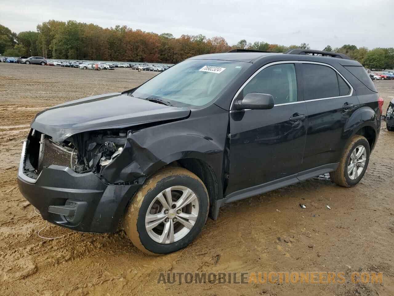 2GNALBEK5F6414979 CHEVROLET EQUINOX 2015