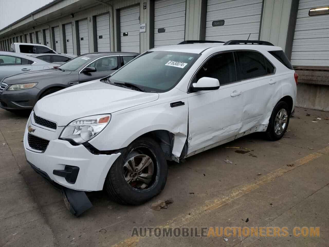 2GNALBEK6E6278277 CHEVROLET EQUINOX 2014