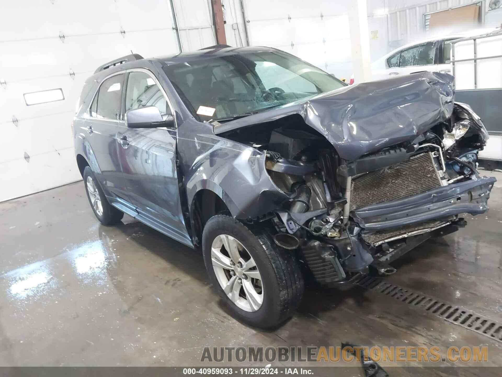 2GNALBEK6E6315876 CHEVROLET EQUINOX 2014