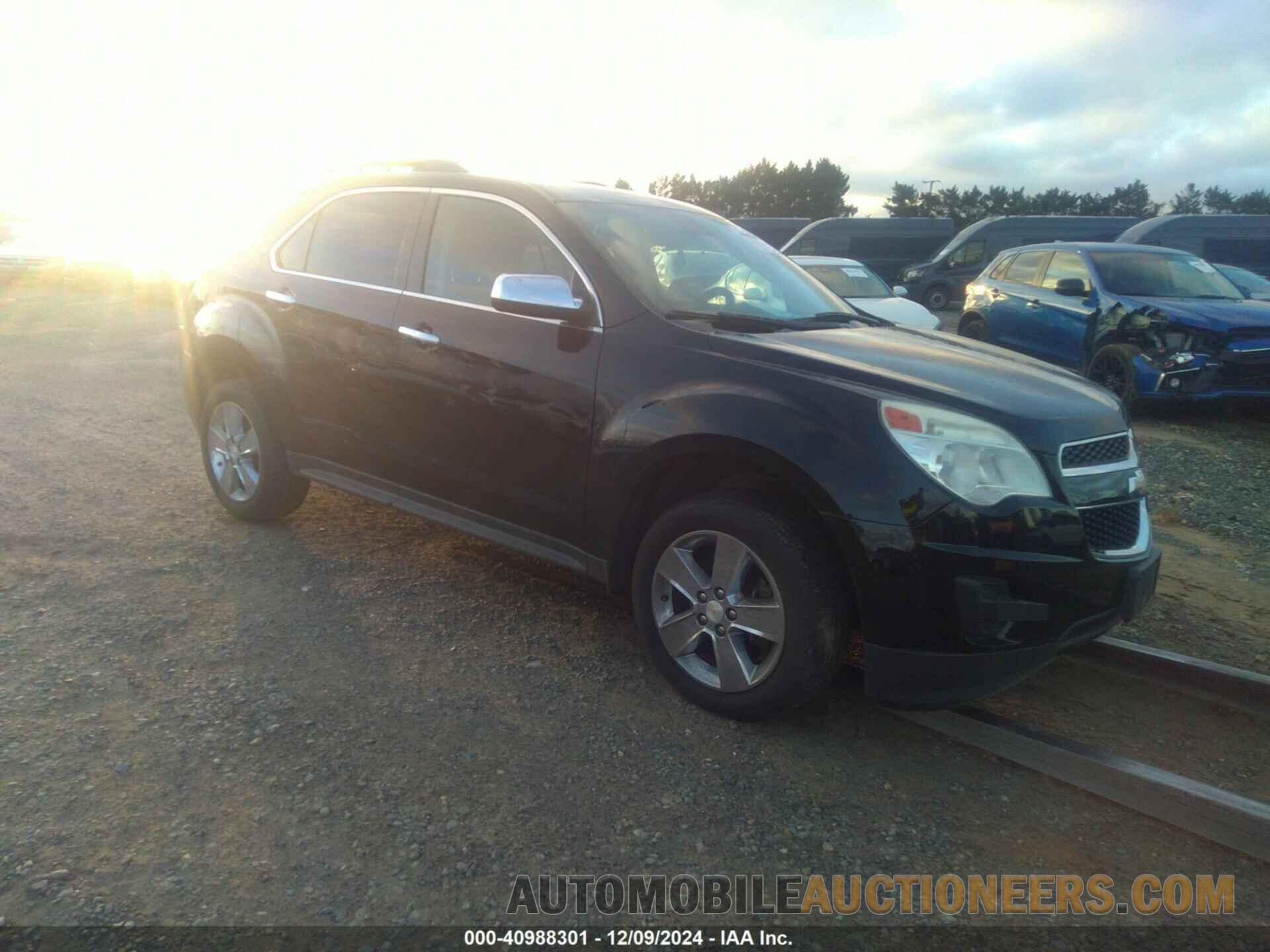 2GNALBEK6E6324786 CHEVROLET EQUINOX 2014