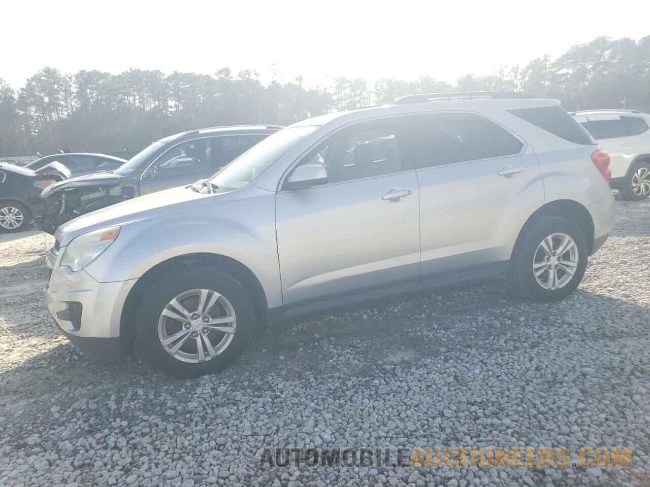 2GNALBEK6F1103669 CHEVROLET EQUINOX 2015