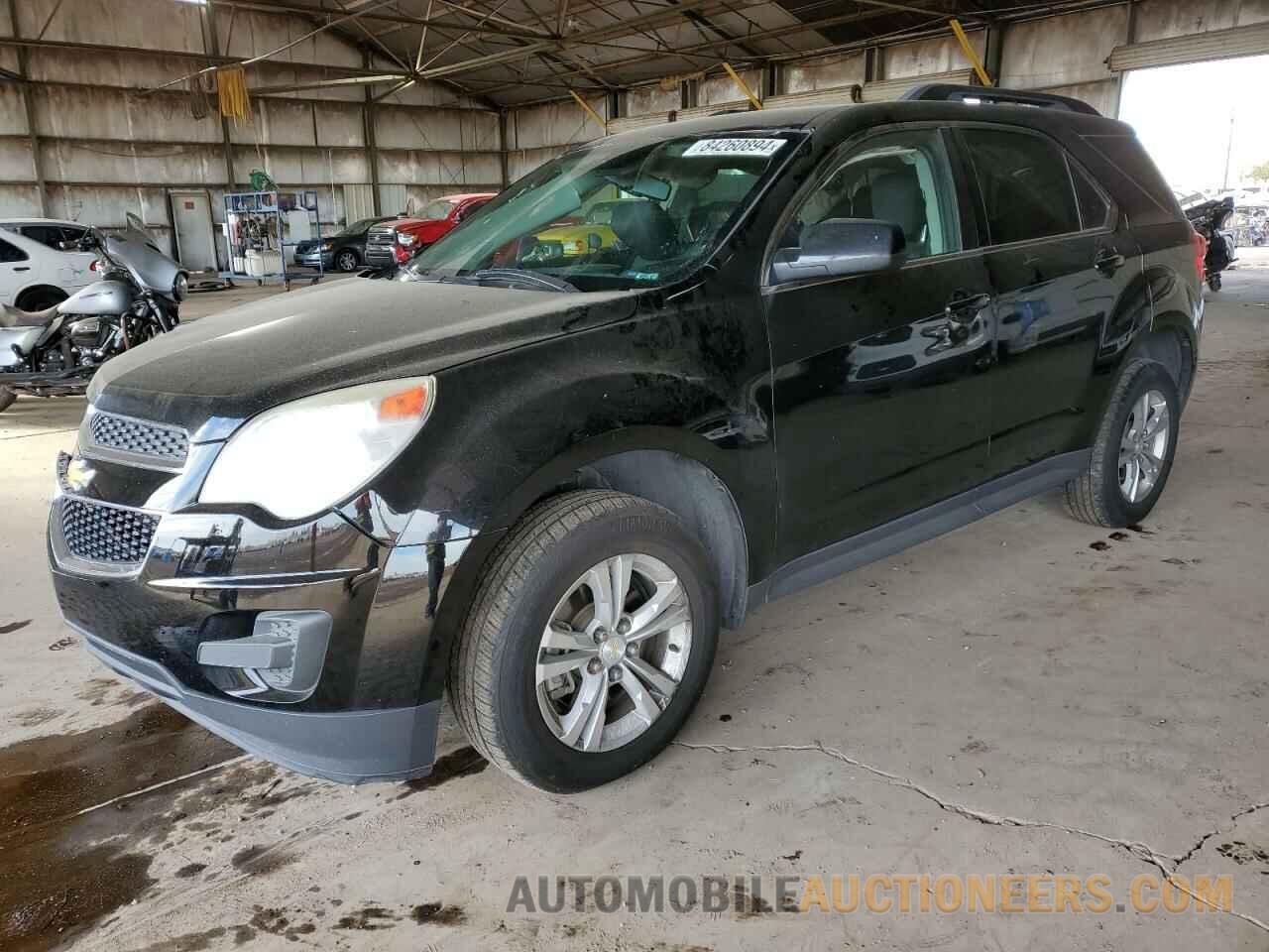 2GNALBEK6F1121363 CHEVROLET EQUINOX 2015