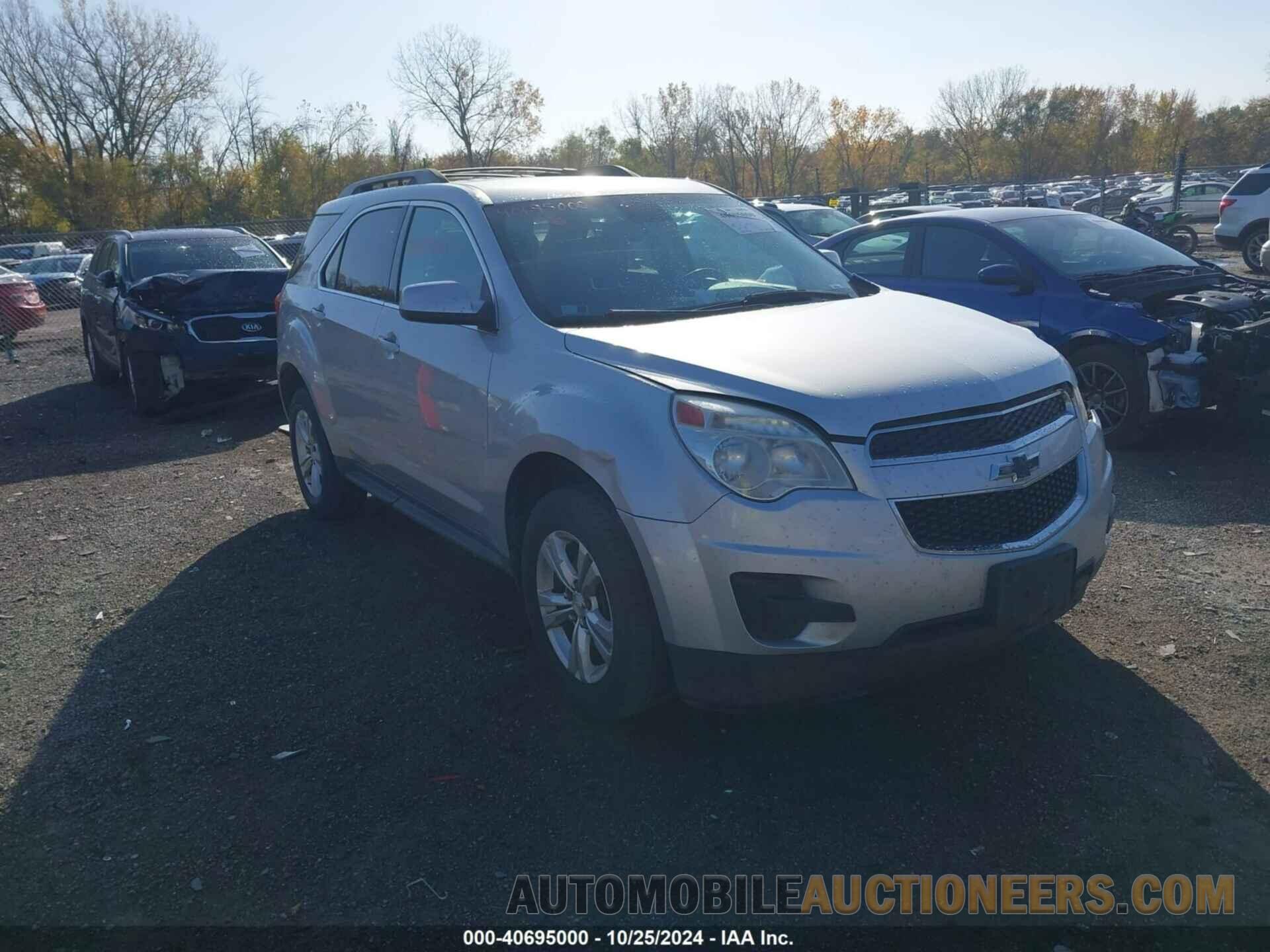 2GNALBEK6F6165866 CHEVROLET EQUINOX 2015