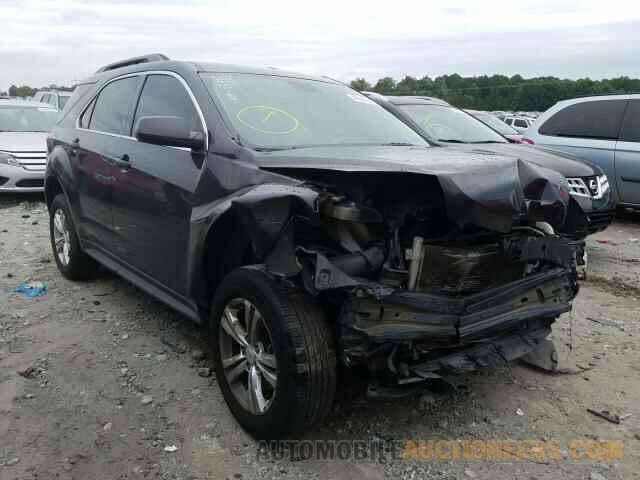 2GNALBEK6F6190265 CHEVROLET EQUINOX 2015