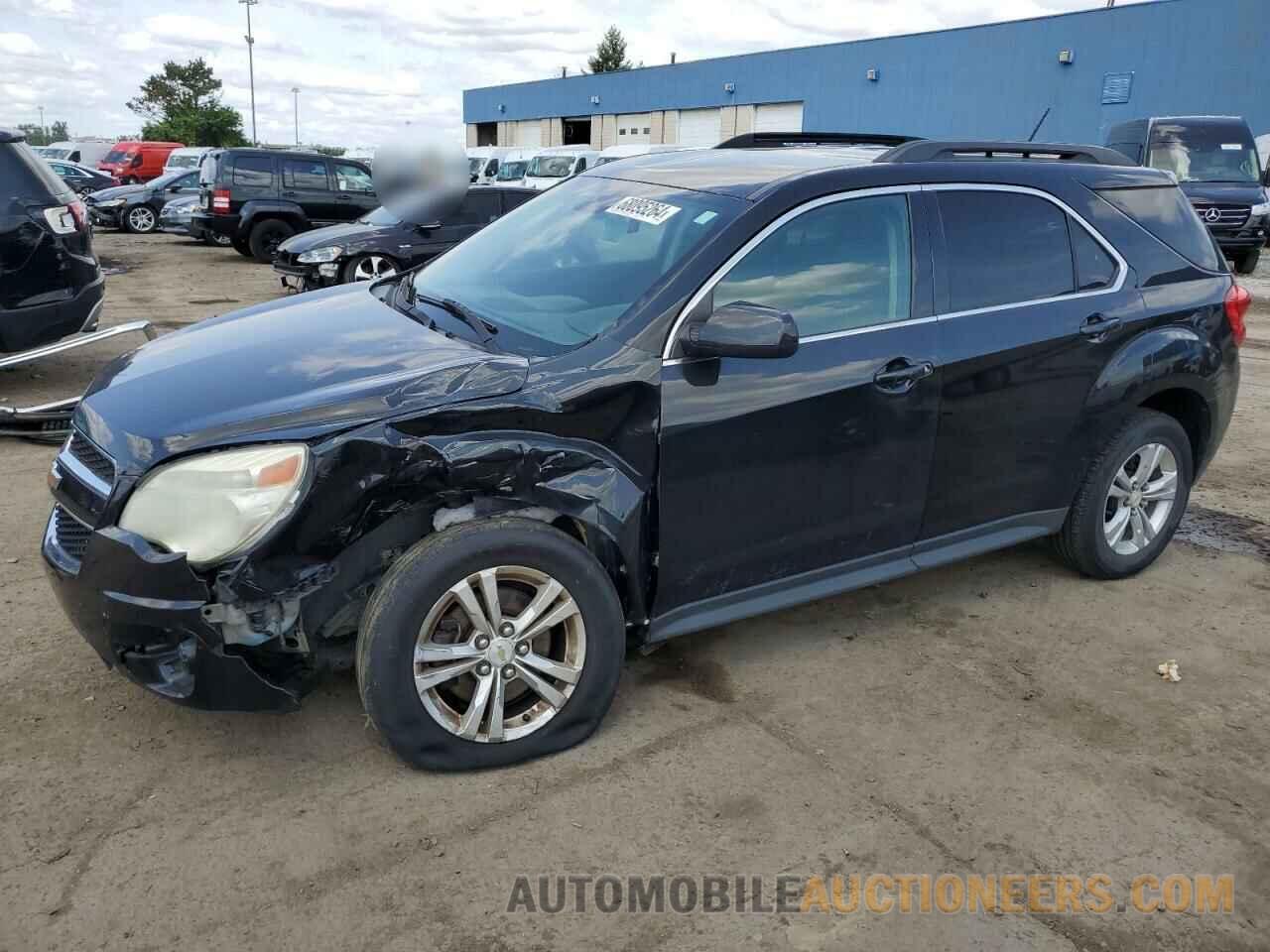 2GNALBEK6F6270794 CHEVROLET EQUINOX 2015