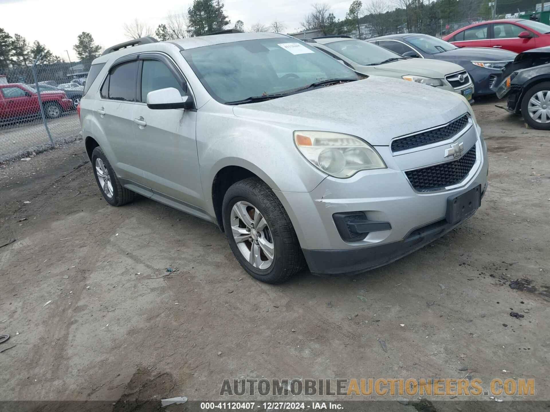 2GNALBEK6F6422251 CHEVROLET EQUINOX 2015