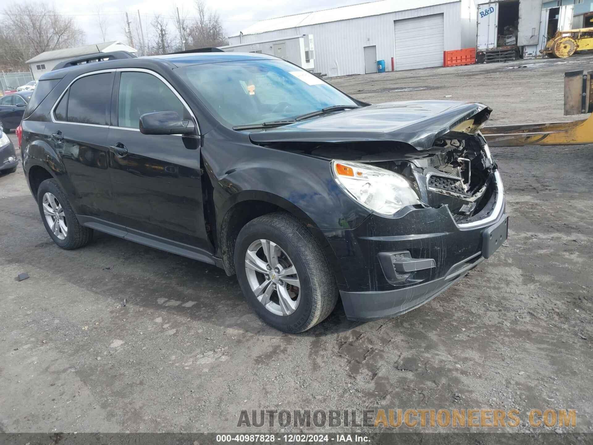 2GNALBEK7E6261746 CHEVROLET EQUINOX 2014