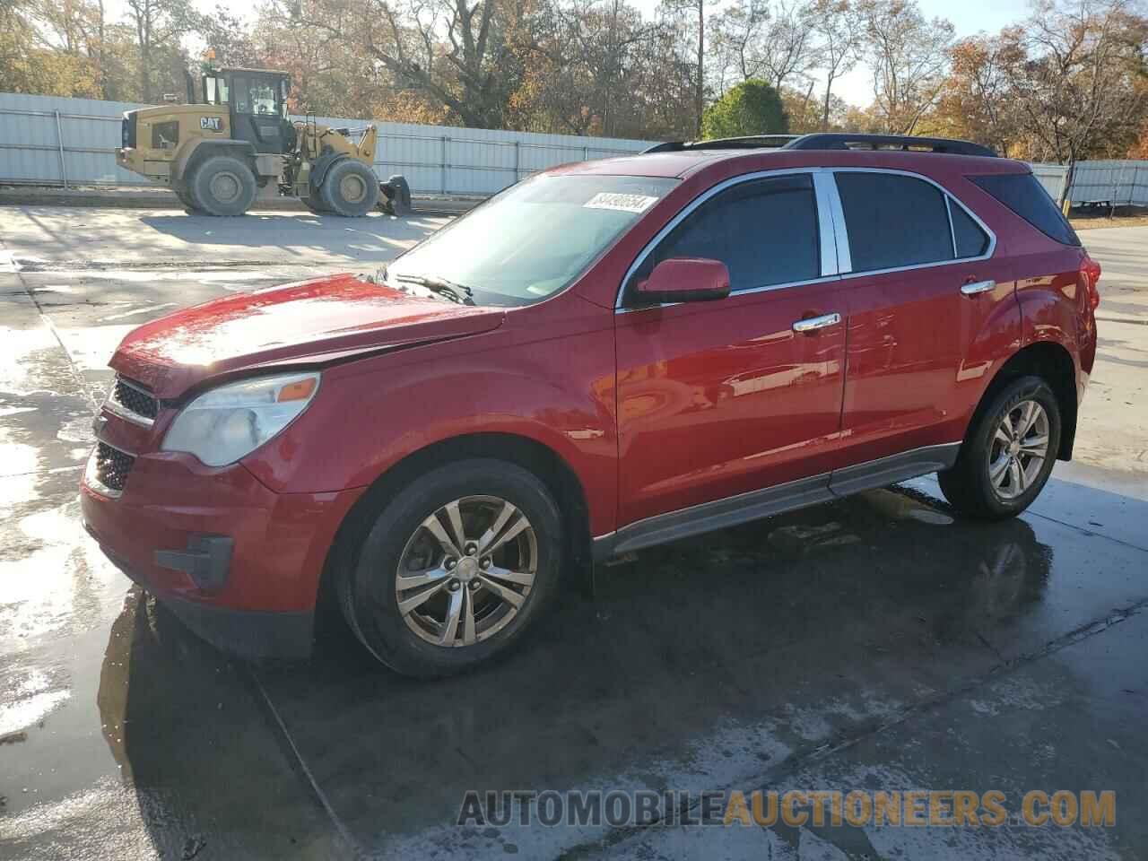 2GNALBEK7F1114468 CHEVROLET EQUINOX 2015