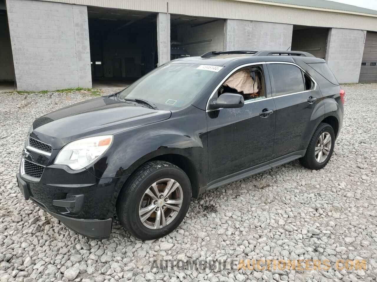 2GNALBEK7F1120464 CHEVROLET EQUINOX 2015