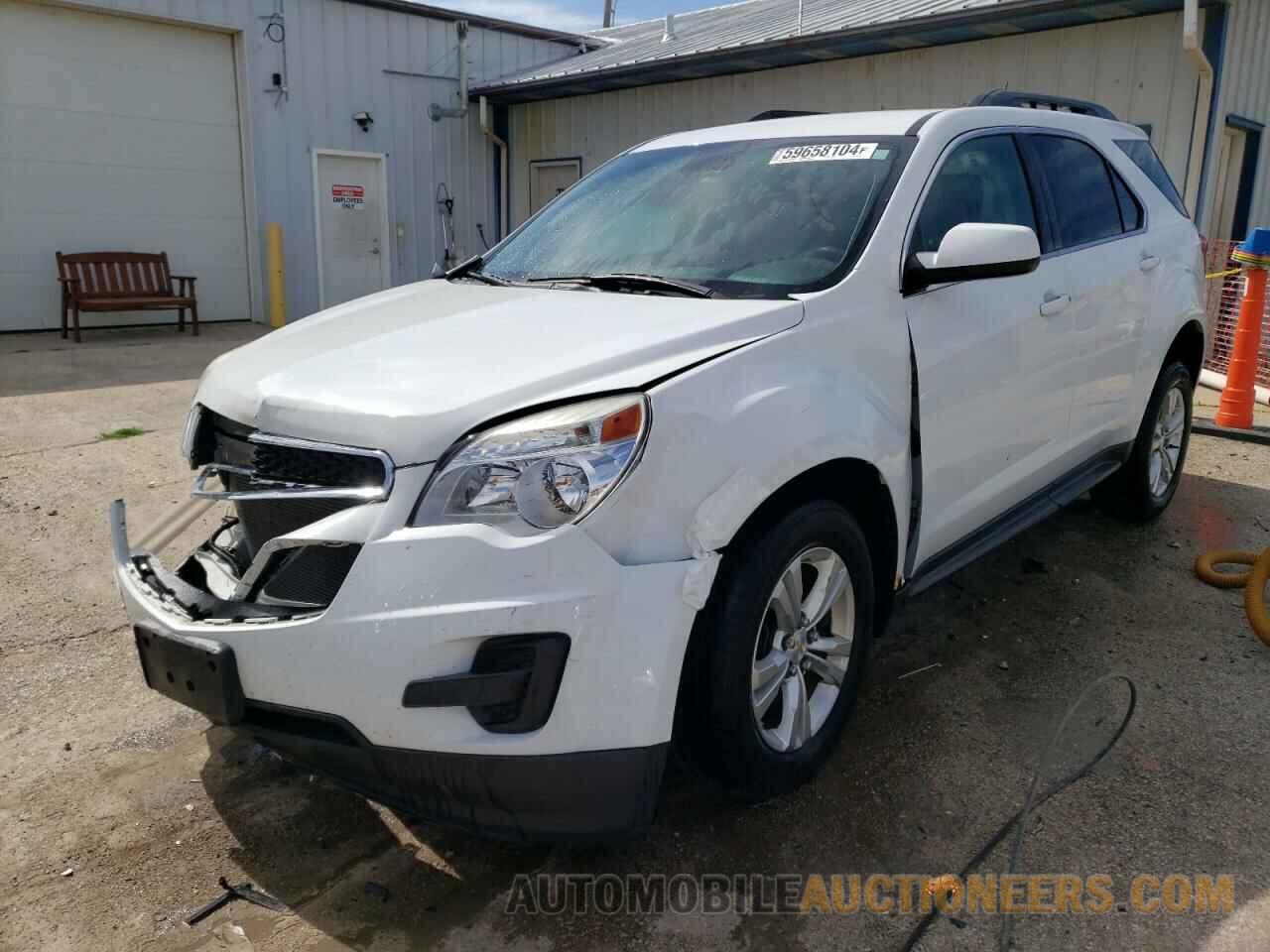 2GNALBEK7F1140312 CHEVROLET EQUINOX 2015