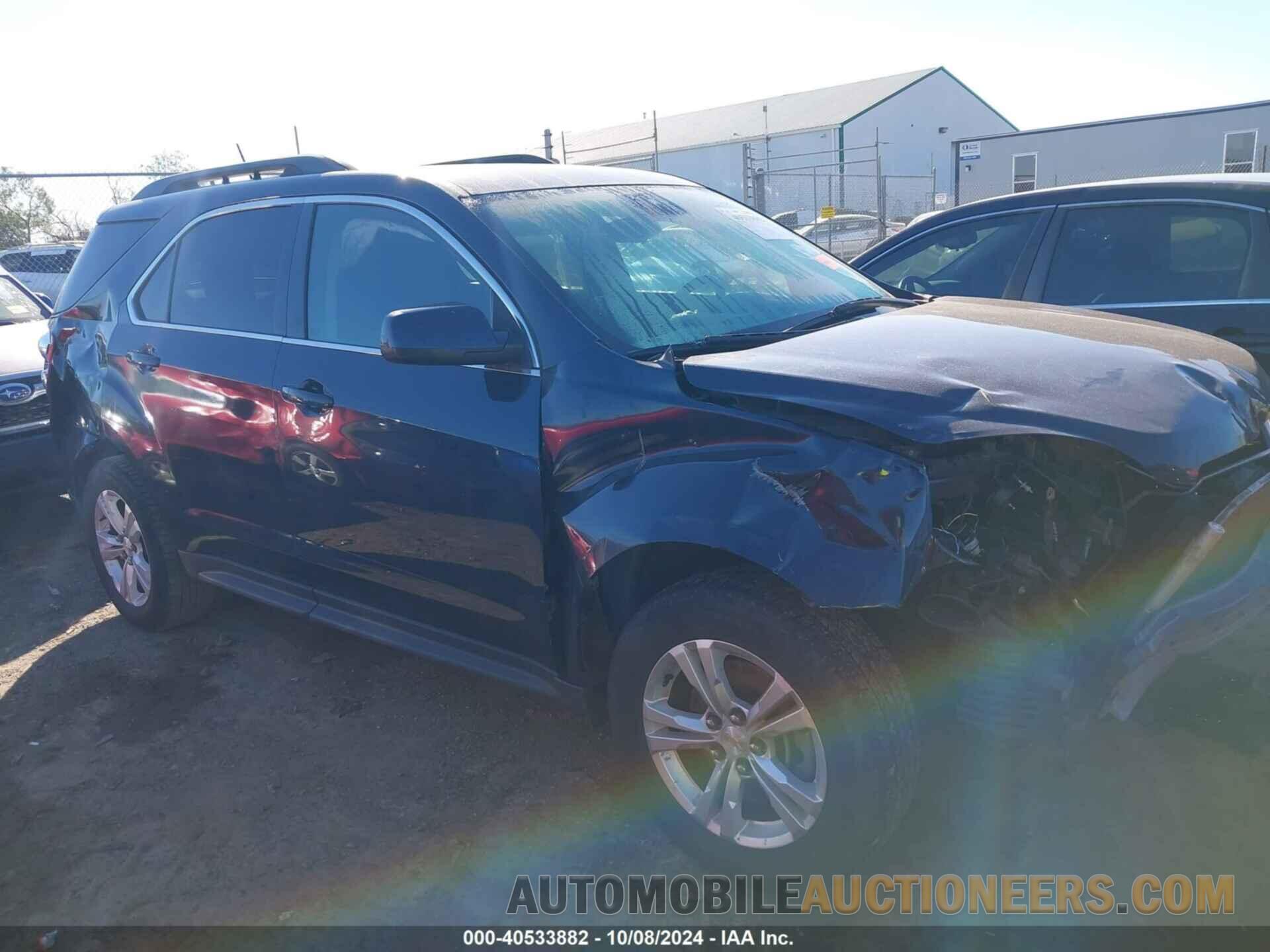 2GNALBEK7F1170426 CHEVROLET EQUINOX 2015