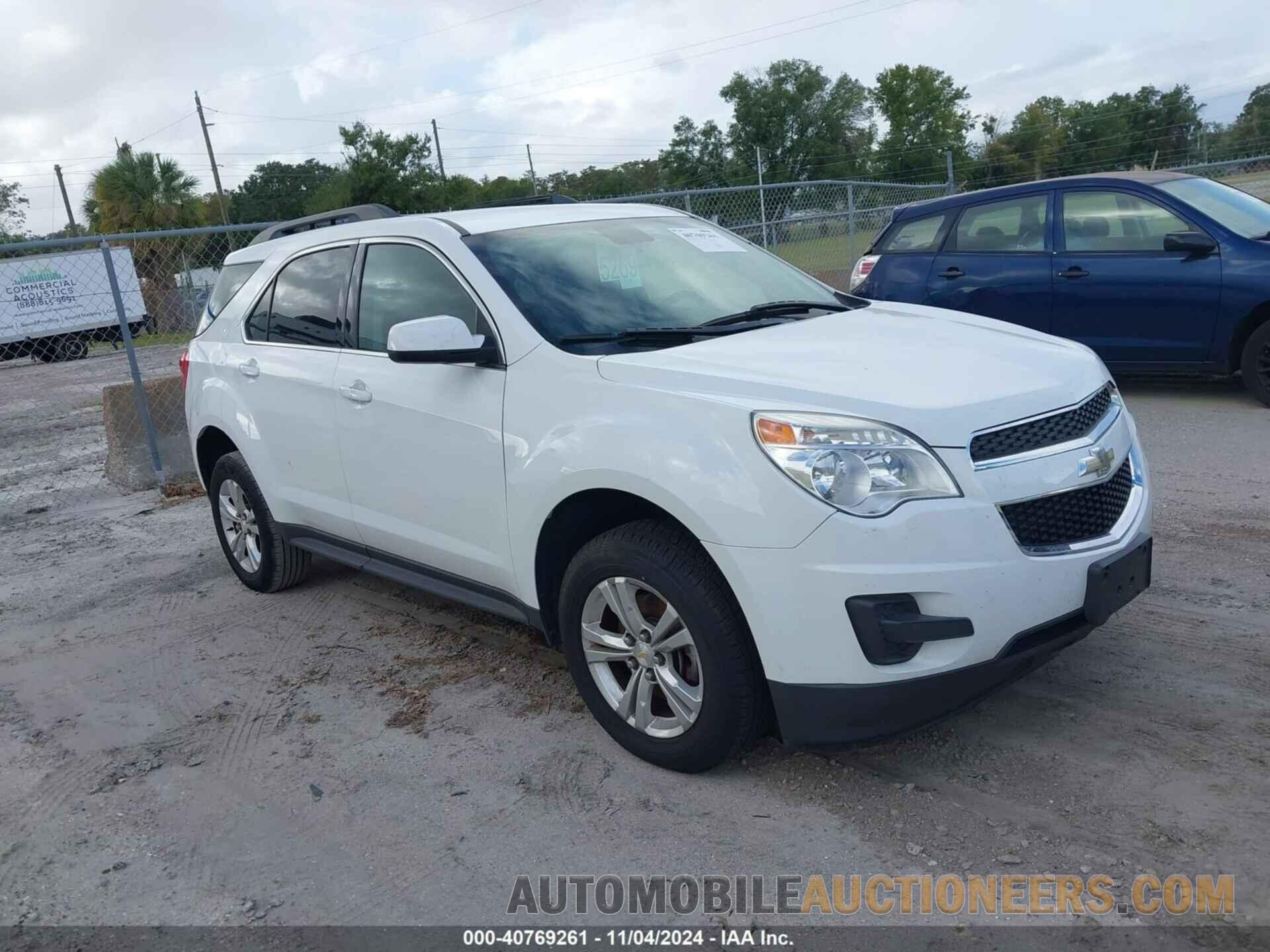 2GNALBEK7F1177487 CHEVROLET EQUINOX 2015