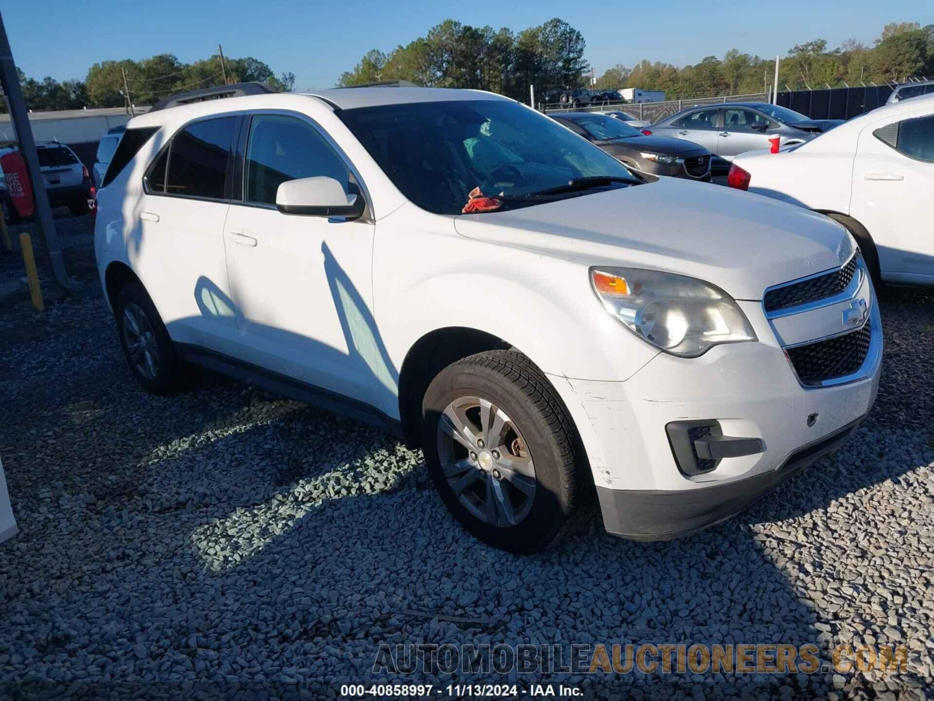 2GNALBEK7F6105207 CHEVROLET EQUINOX 2015