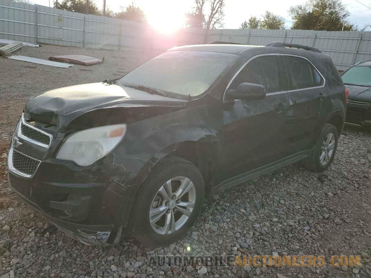 2GNALBEK7F6124906 CHEVROLET EQUINOX 2015