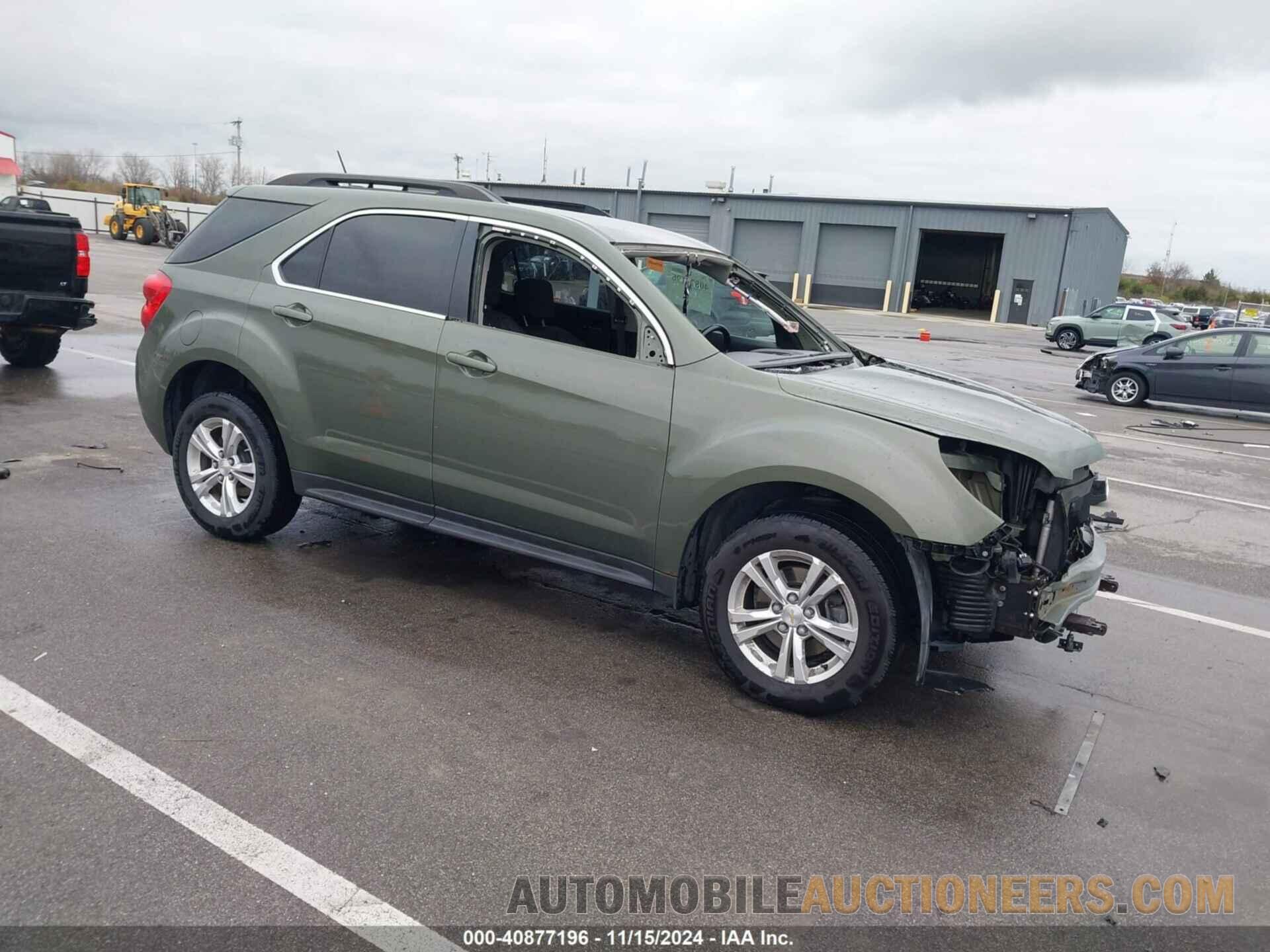 2GNALBEK7F6197838 CHEVROLET EQUINOX 2015