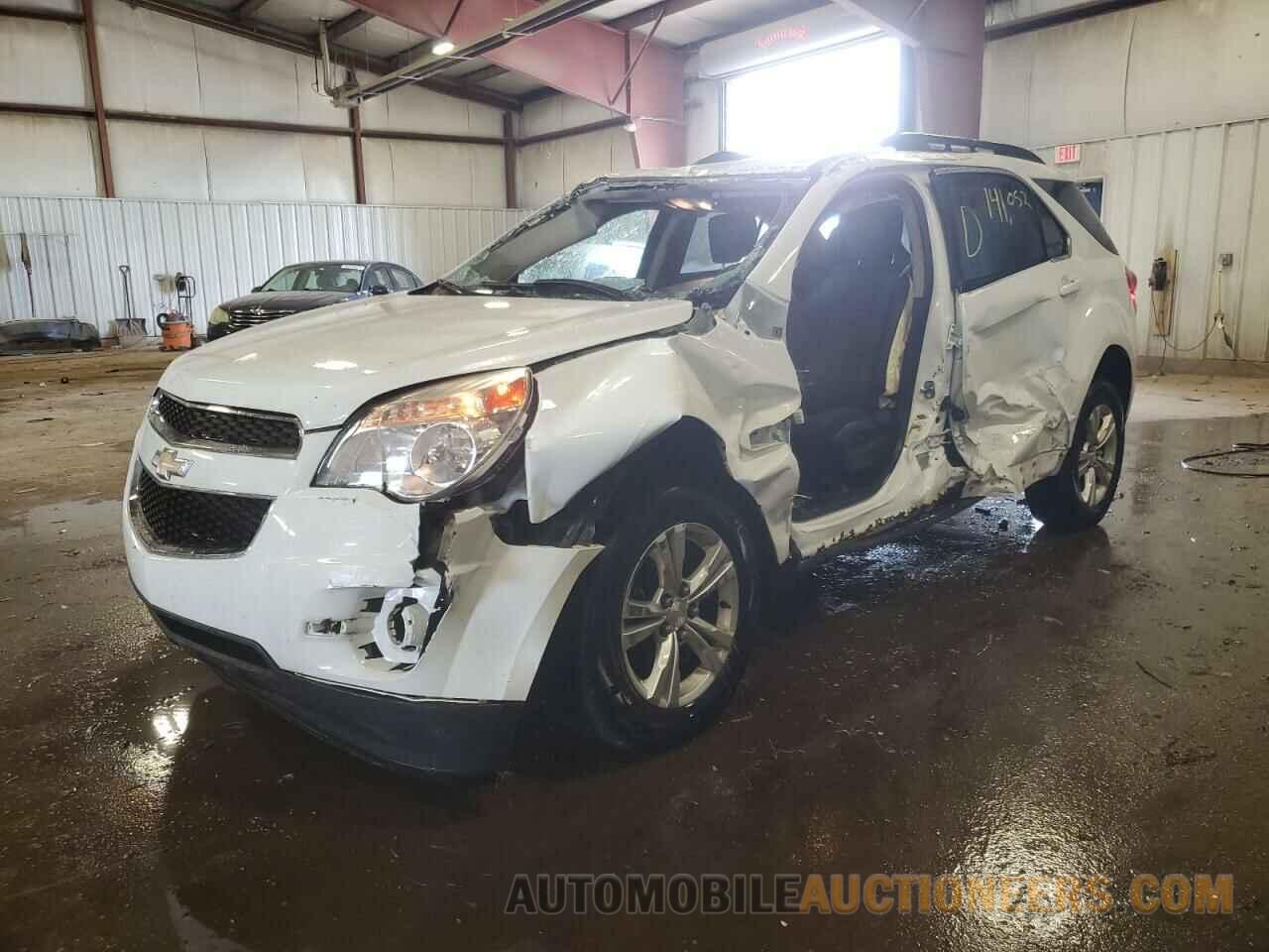 2GNALBEK7F6280363 CHEVROLET EQUINOX 2015