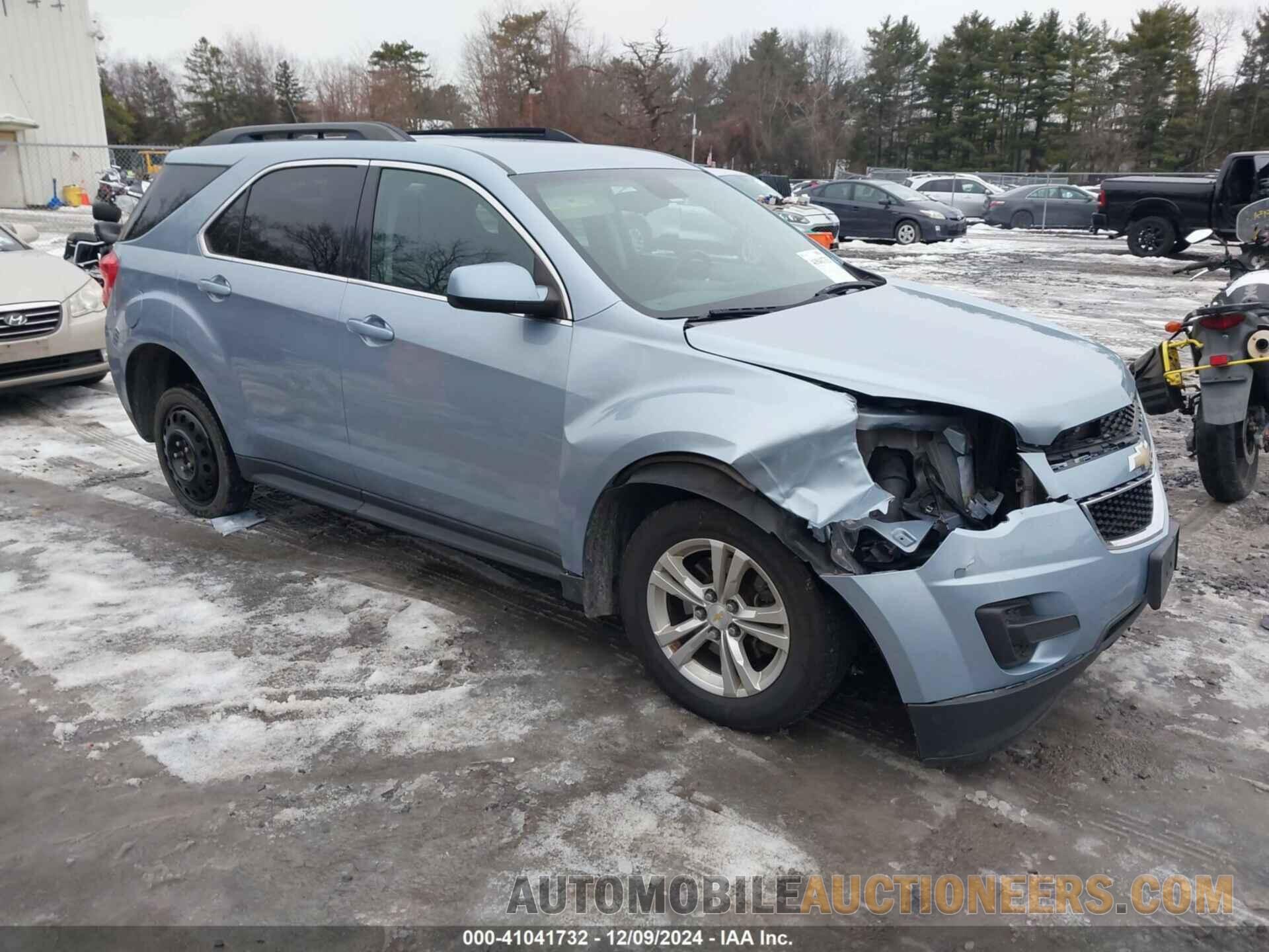 2GNALBEK7F6297504 CHEVROLET EQUINOX 2015