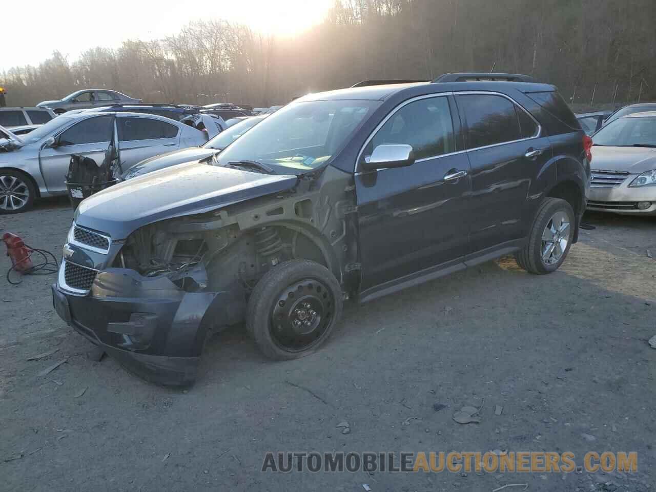 2GNALBEK7F6420329 CHEVROLET EQUINOX 2015