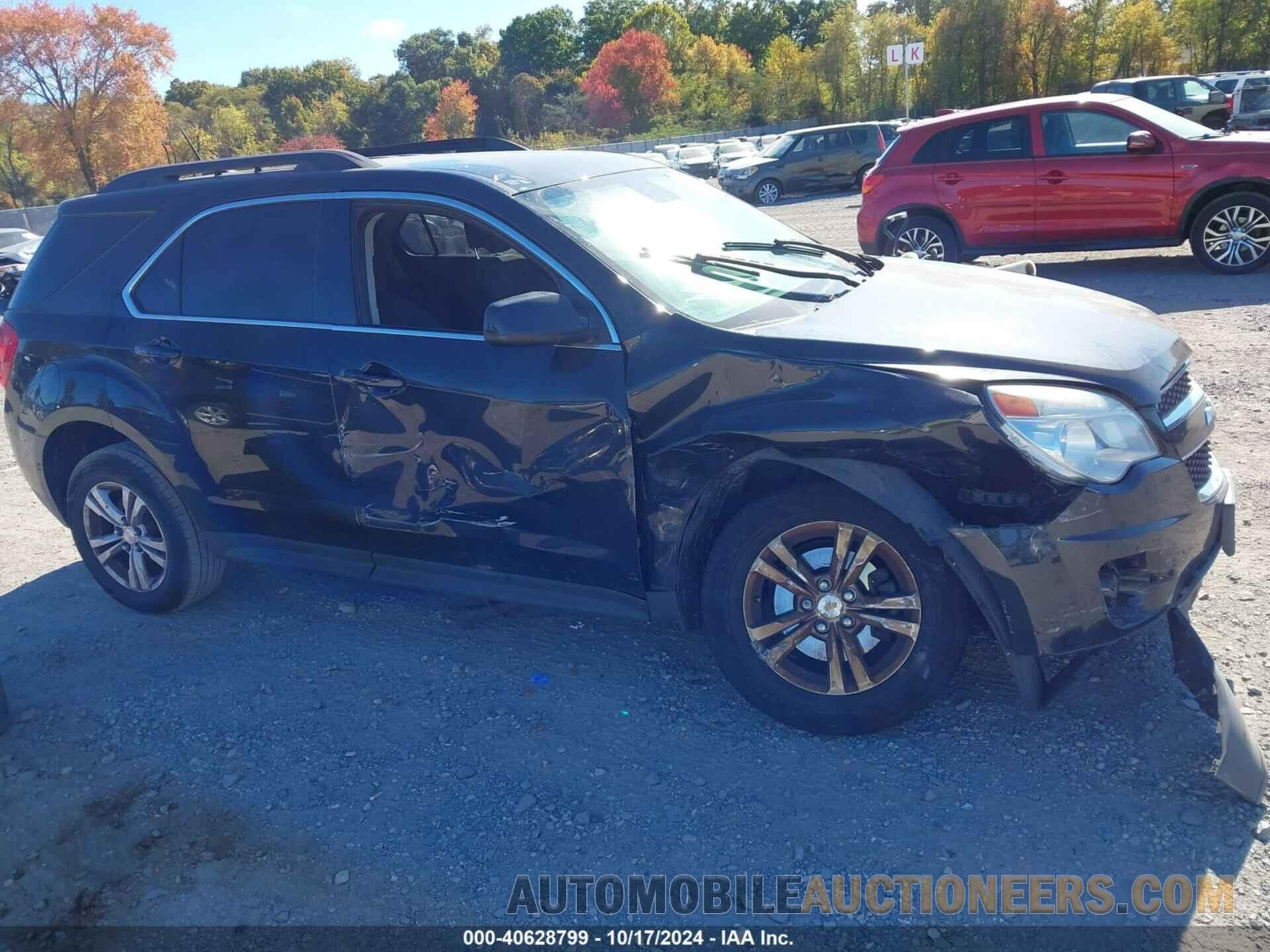 2GNALBEK7F6425725 CHEVROLET EQUINOX 2015