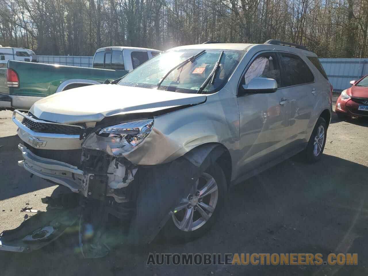 2GNALBEK7F6432772 CHEVROLET EQUINOX 2015