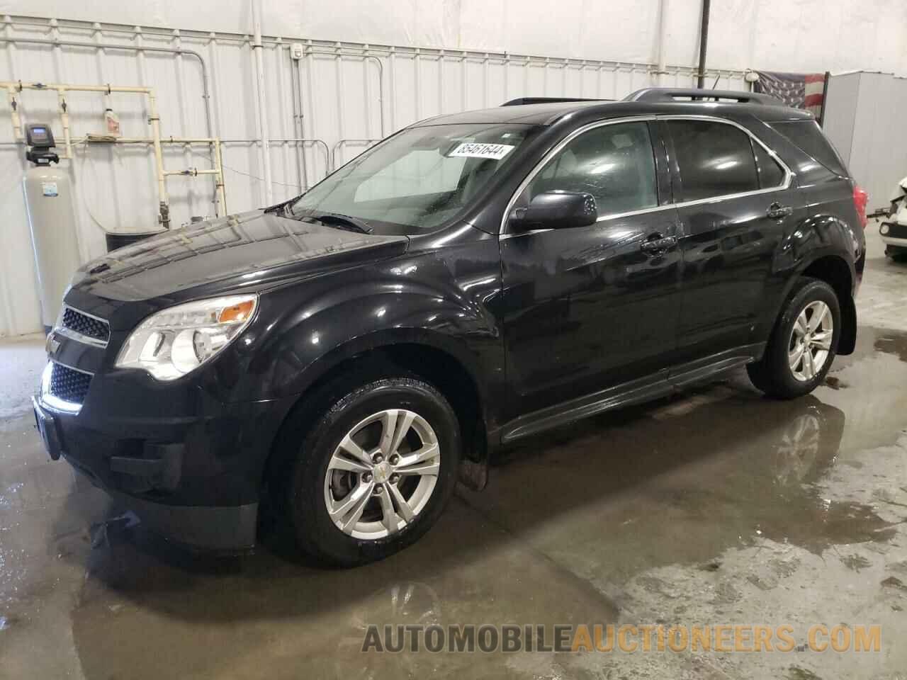 2GNALBEK7F6433159 CHEVROLET EQUINOX 2015