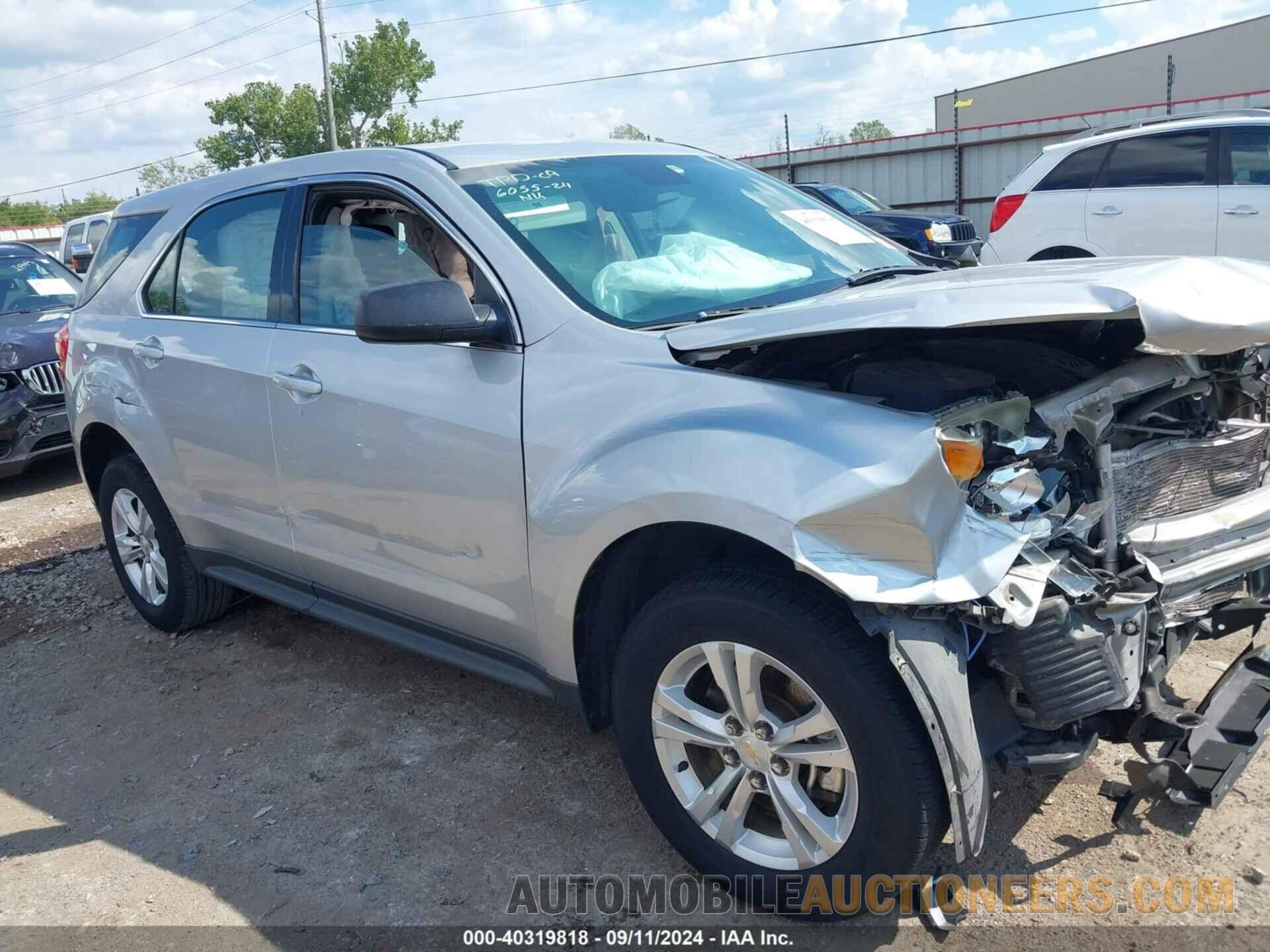 2GNALBEK7H1541376 CHEVROLET EQUINOX 2017