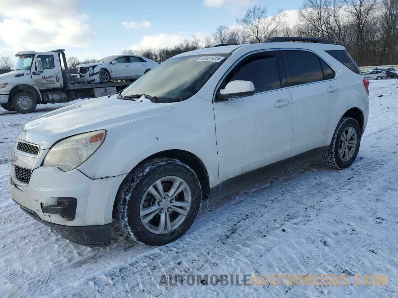 2GNALBEK8E1131391 CHEVROLET EQUINOX 2014