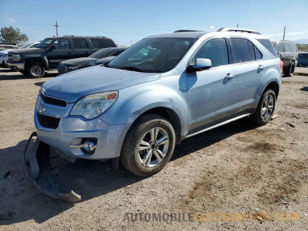 2GNALBEK8E6113007 CHEVROLET EQUINOX 2014