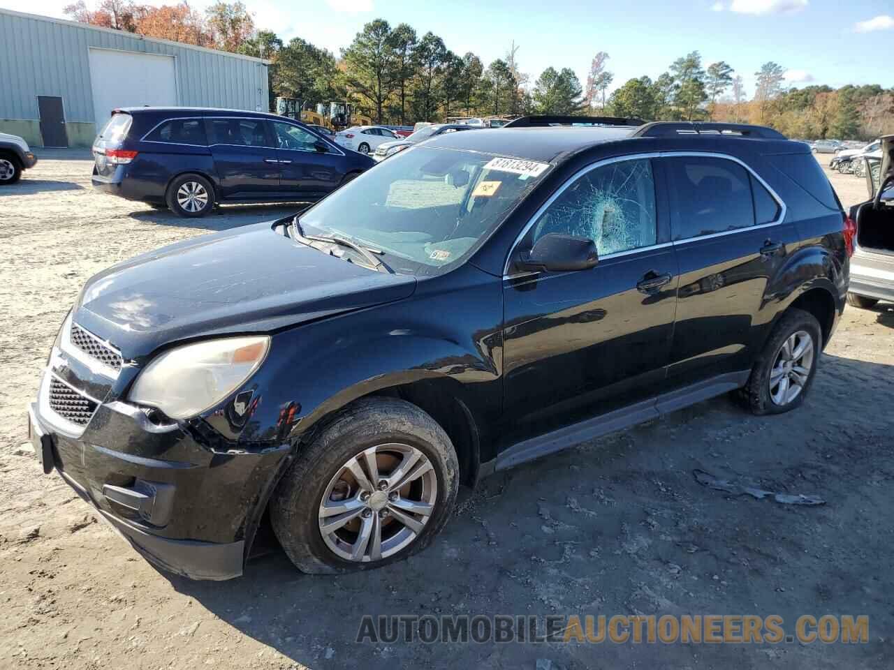 2GNALBEK8E6128705 CHEVROLET EQUINOX 2014