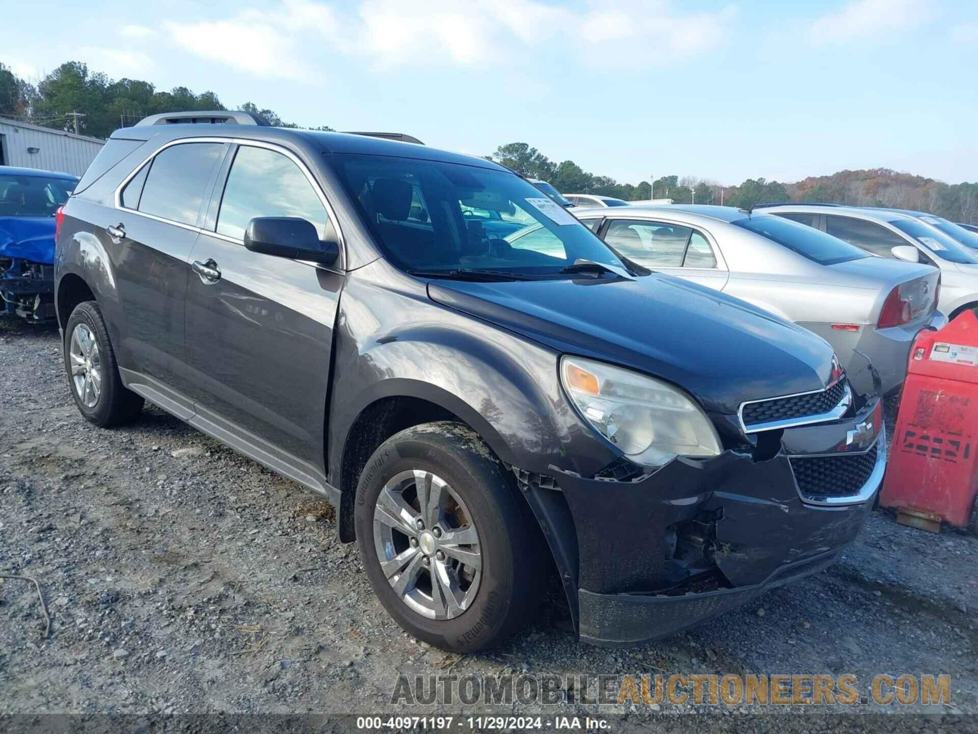 2GNALBEK8E6151286 CHEVROLET EQUINOX 2014