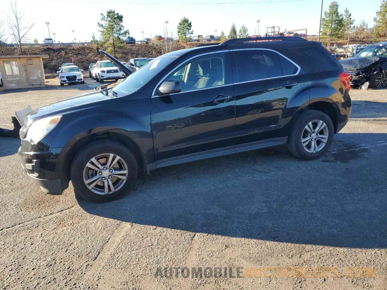 2GNALBEK8E6231798 CHEVROLET EQUINOX 2014