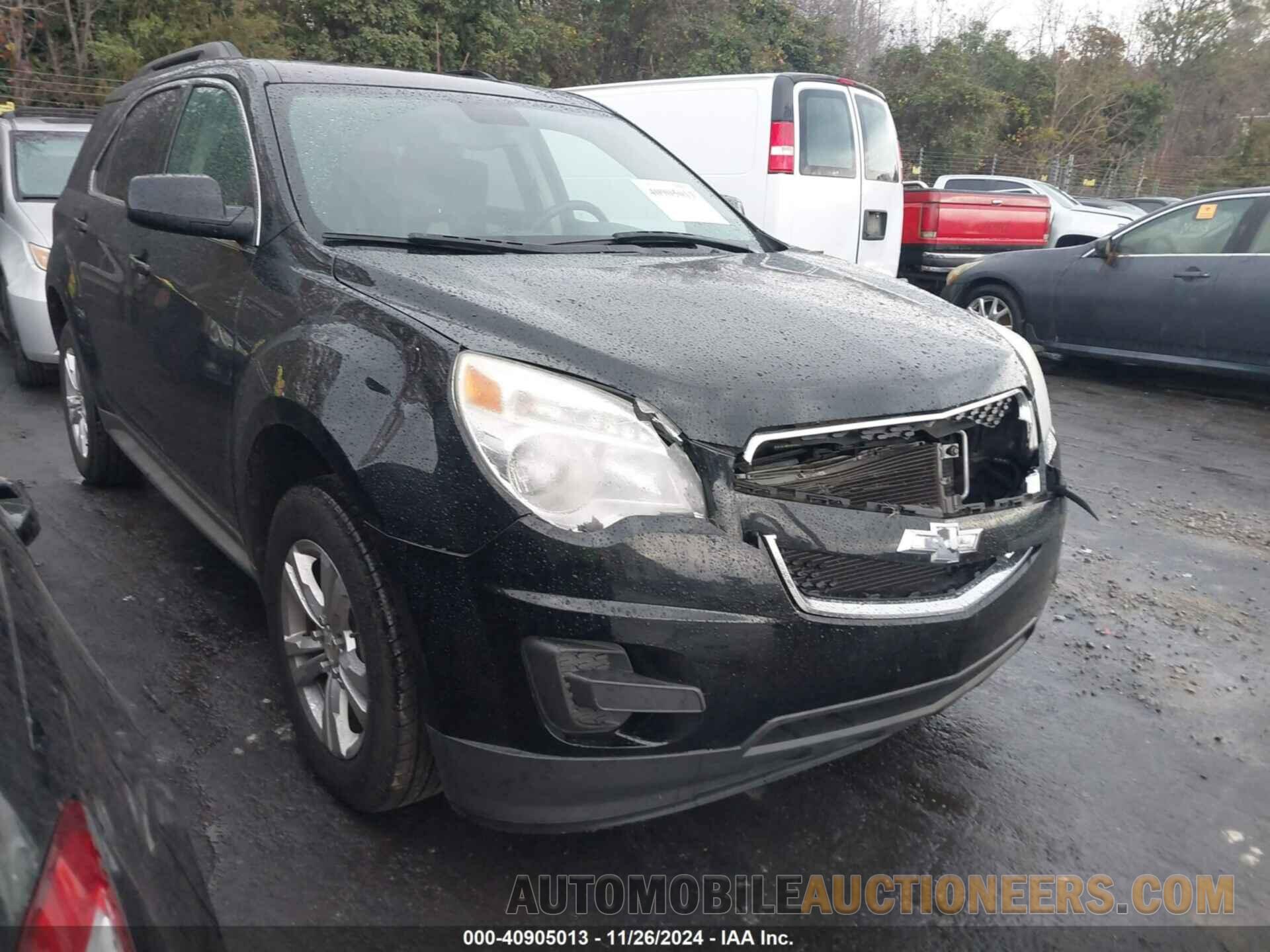 2GNALBEK8E6280080 CHEVROLET EQUINOX 2014