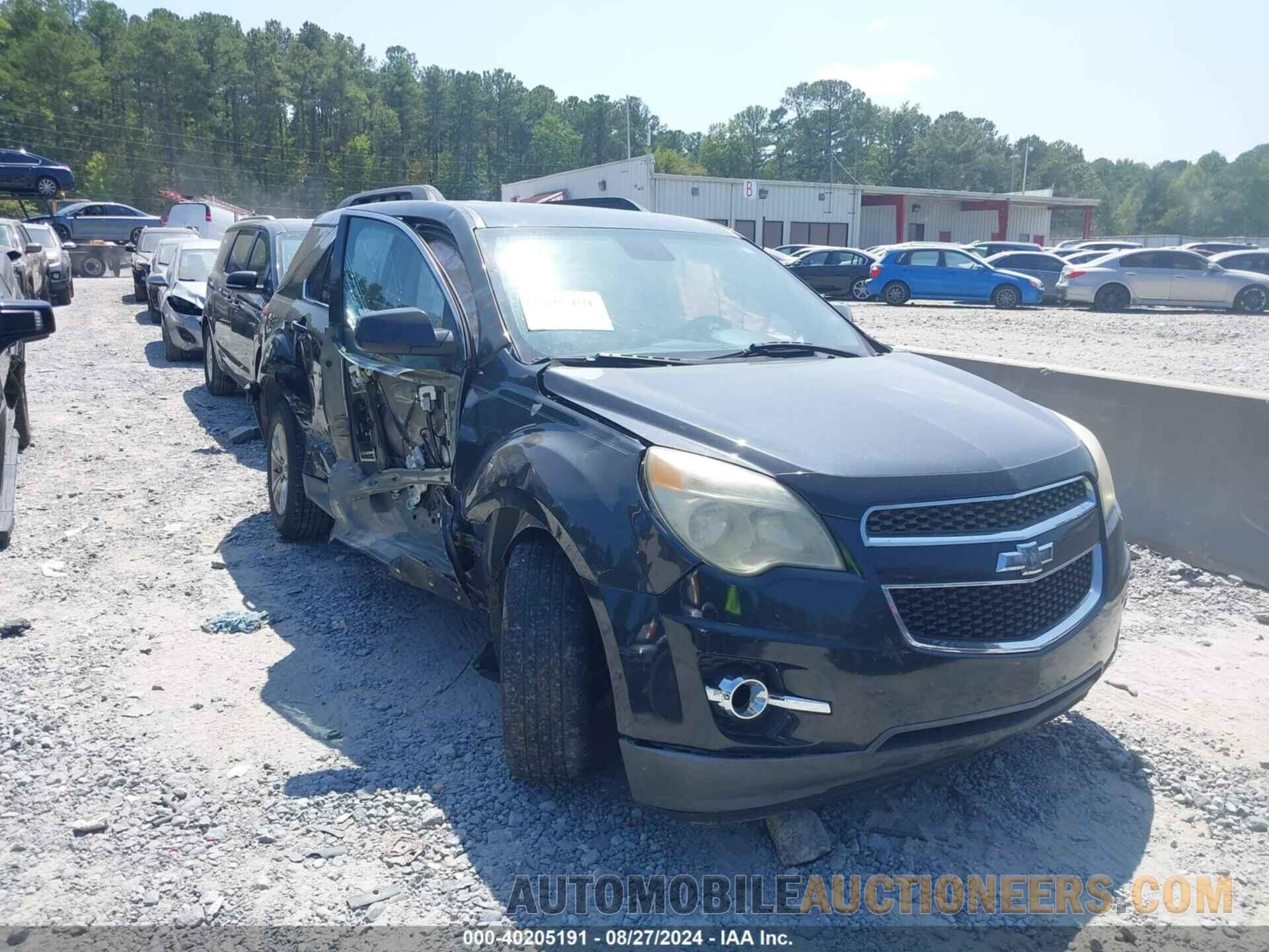 2GNALBEK8E6288440 CHEVROLET EQUINOX 2014