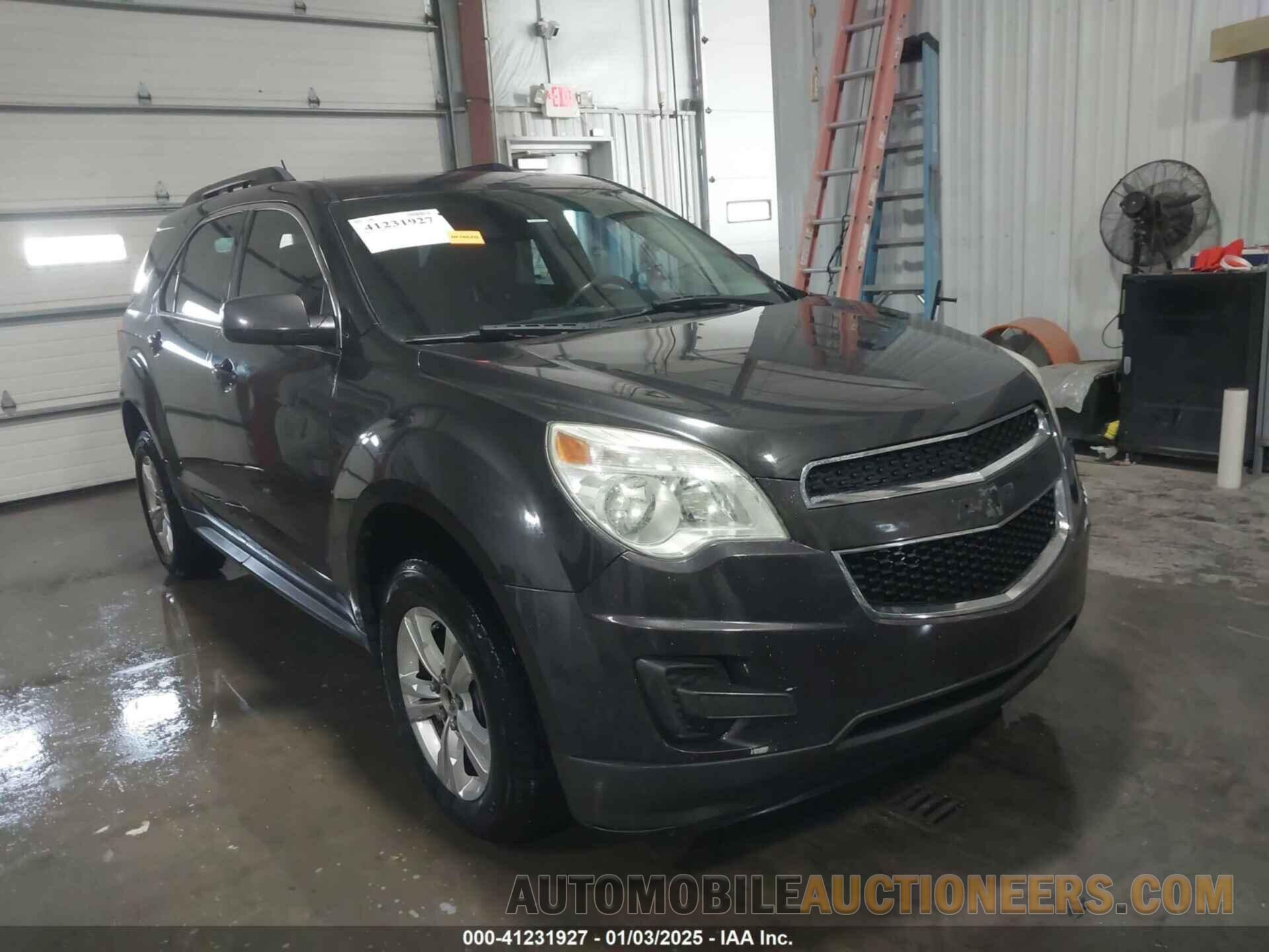 2GNALBEK8E6291371 CHEVROLET EQUINOX 2014