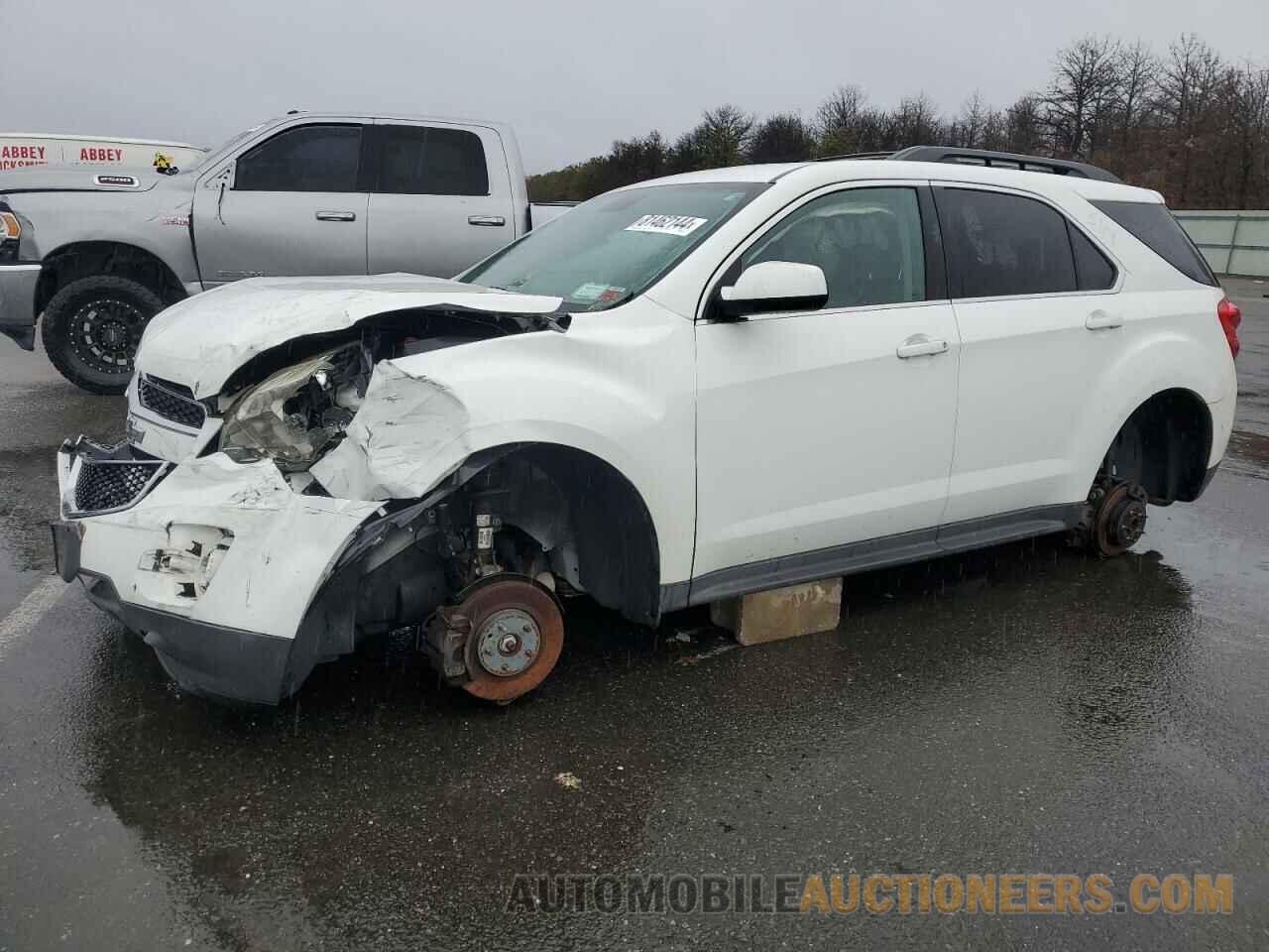 2GNALBEK8E6354209 CHEVROLET EQUINOX 2014