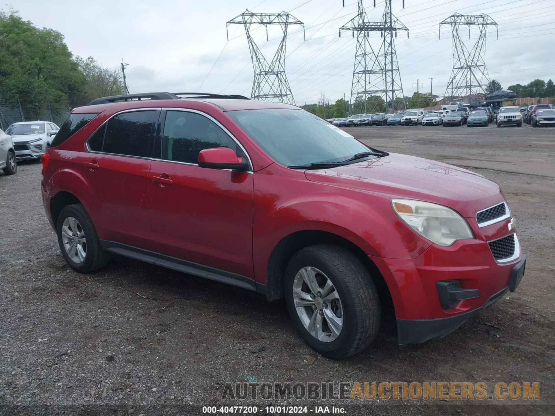 2GNALBEK8E6377327 CHEVROLET EQUINOX 2014