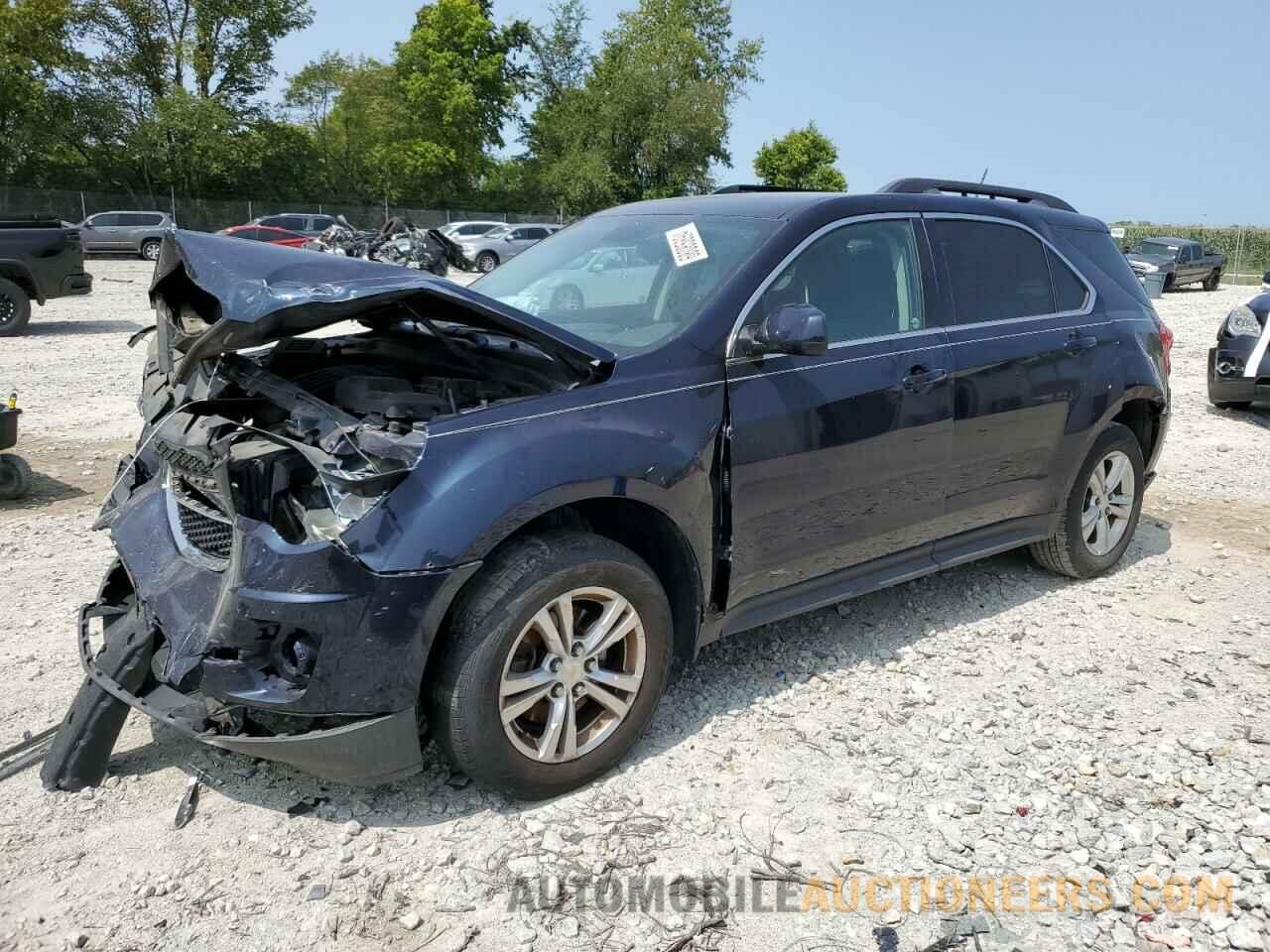 2GNALBEK8F1127584 CHEVROLET EQUINOX 2015