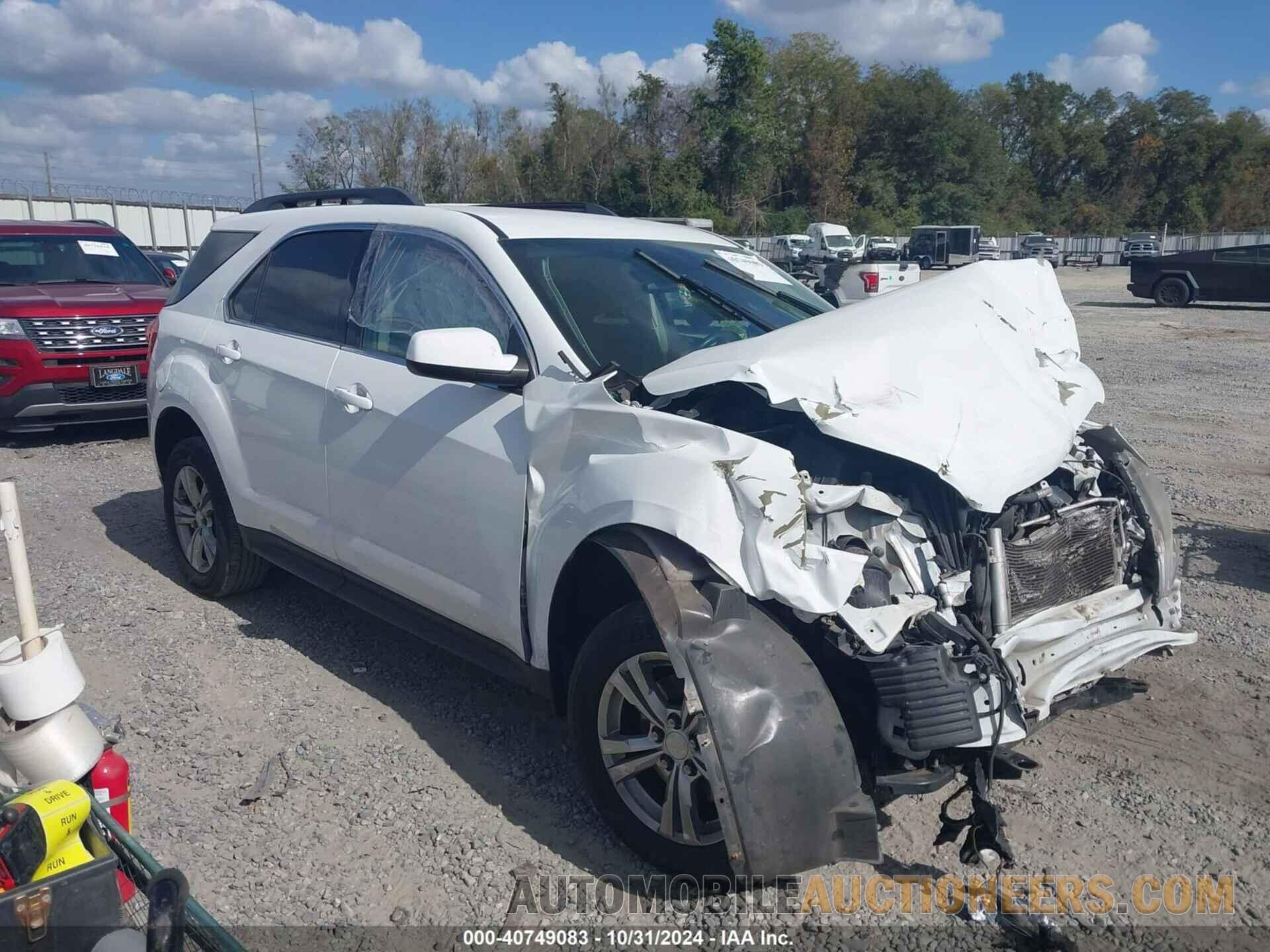 2GNALBEK8F6133226 CHEVROLET EQUINOX 2015