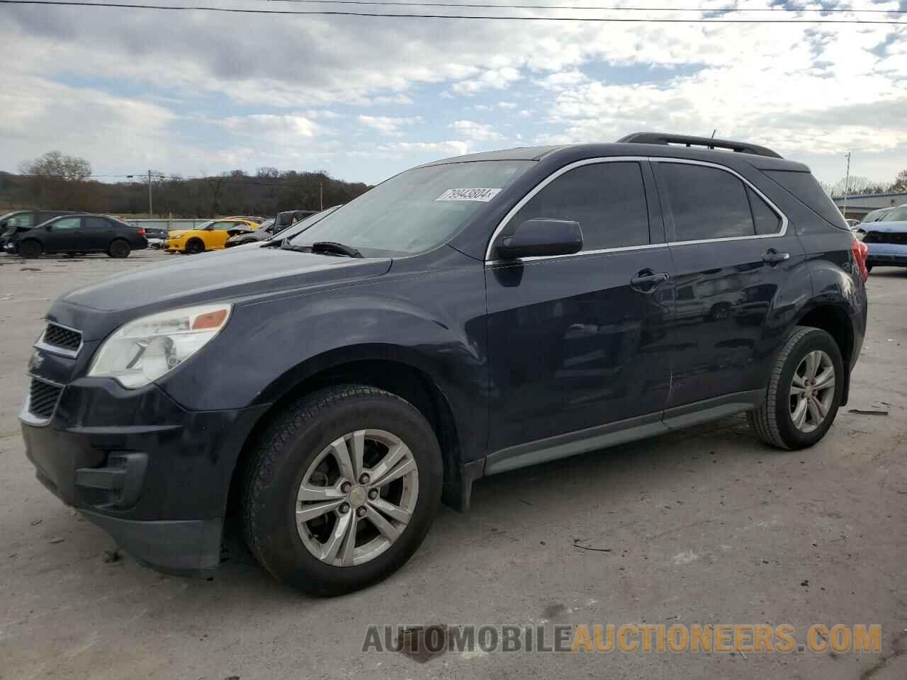 2GNALBEK8F6183754 CHEVROLET EQUINOX 2015