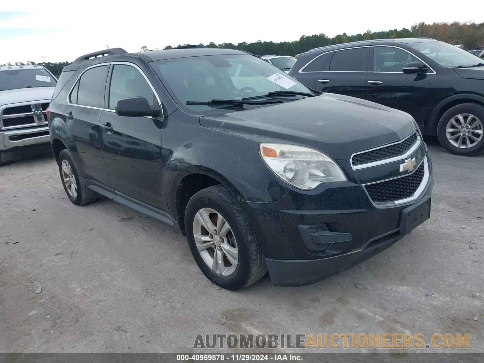 2GNALBEK8F6226280 CHEVROLET EQUINOX 2015