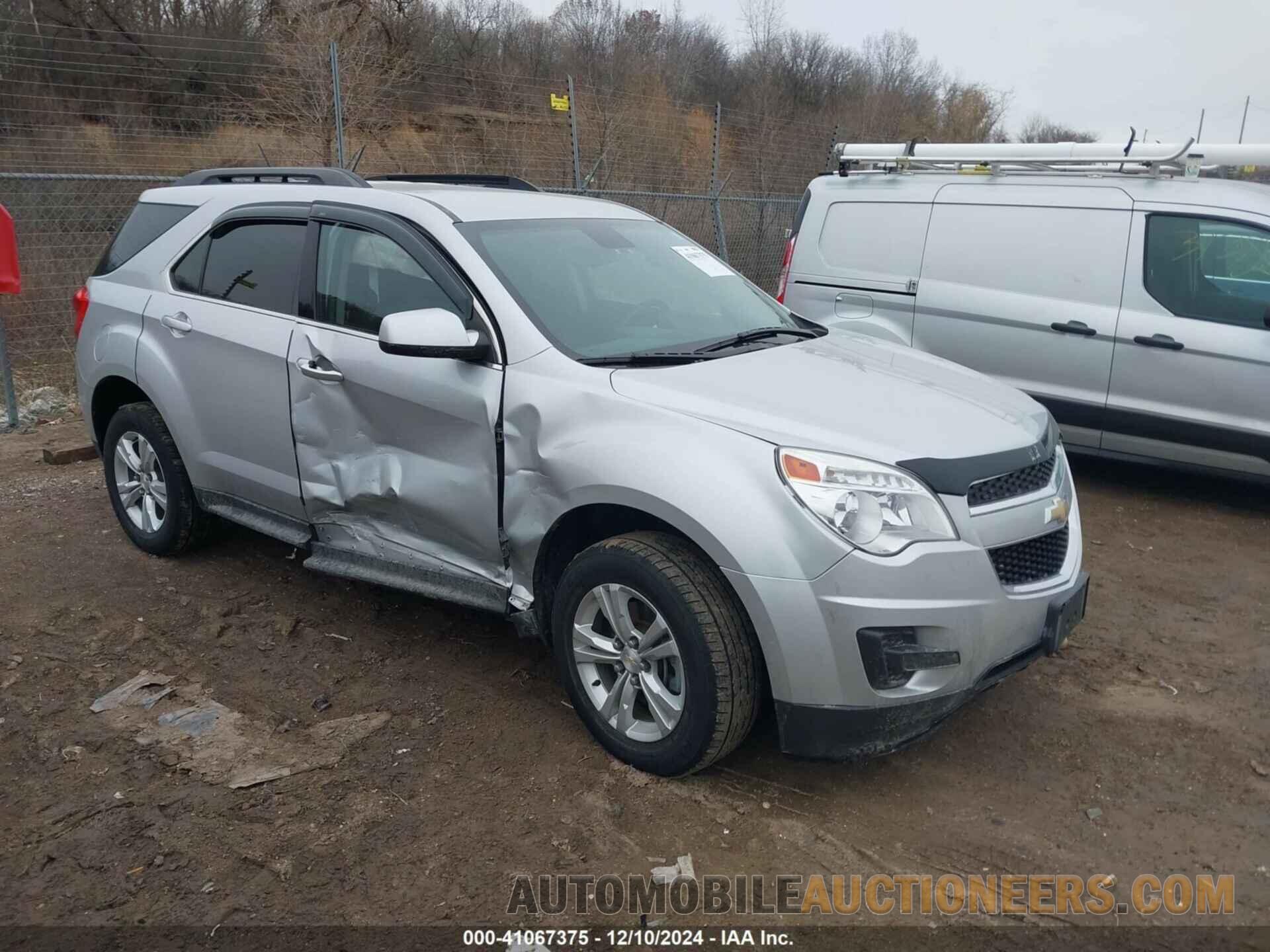 2GNALBEK8F6272854 CHEVROLET EQUINOX 2015