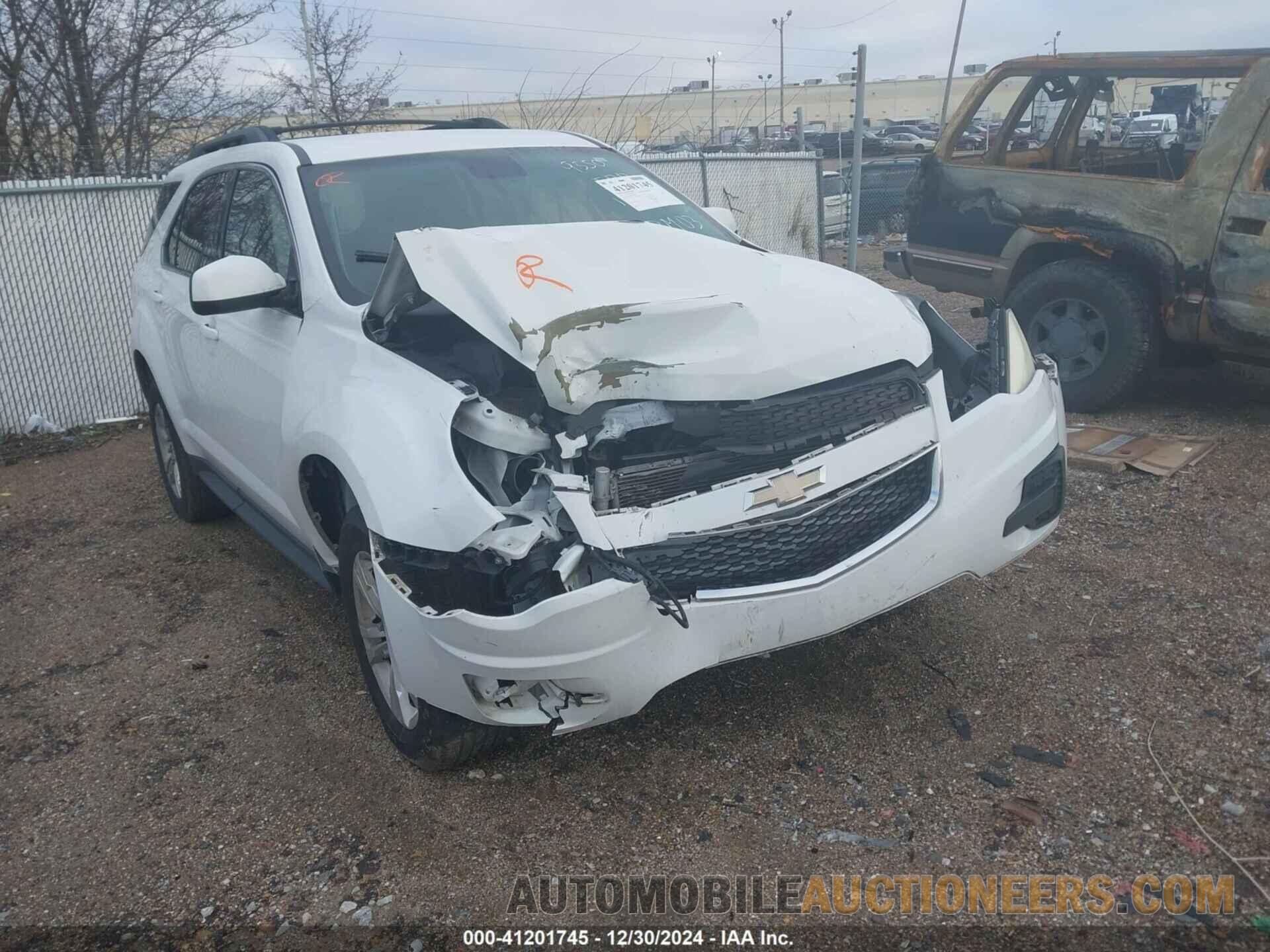 2GNALBEK8F6340070 CHEVROLET EQUINOX 2015