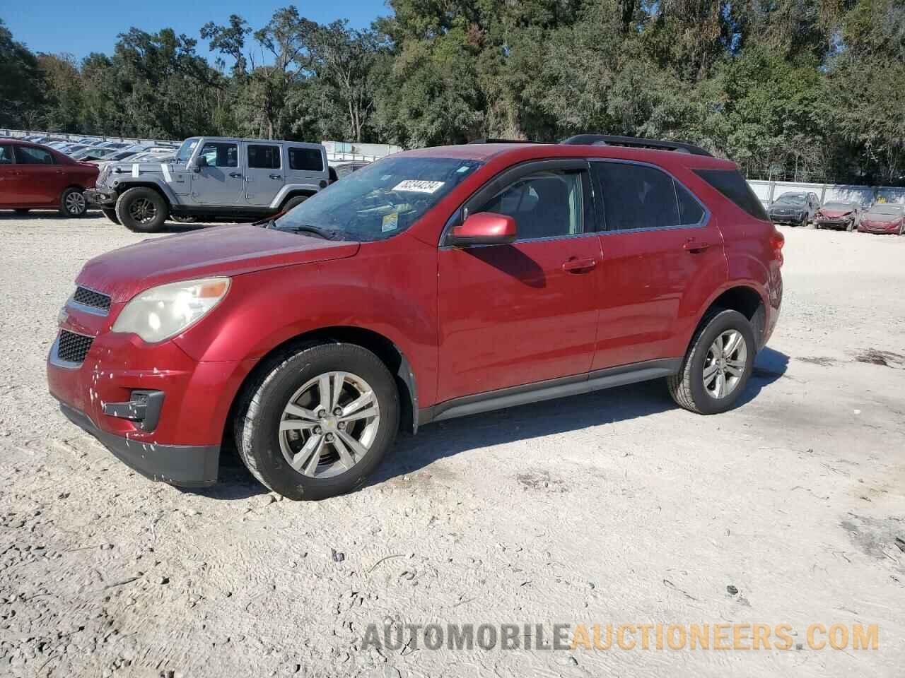 2GNALBEK8F6373473 CHEVROLET EQUINOX 2015